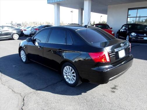 2011 Subaru Impreza 2.5 i Premium
