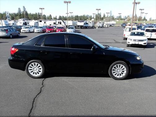 2011 Subaru Impreza 2.5 i Premium
