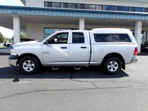 2014 RAM 1500 Tradesman