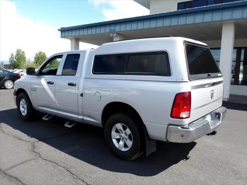 2014 RAM 1500 Tradesman
