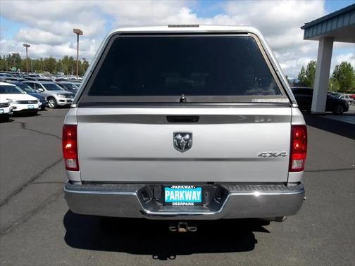 2014 RAM 1500 Tradesman