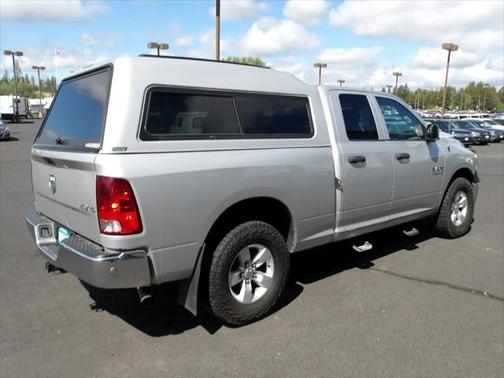 2014 RAM 1500 Tradesman
