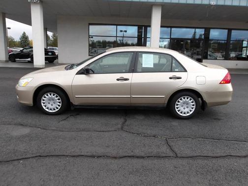 2007 Honda Accord VP