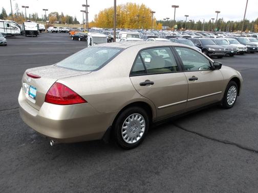 2007 Honda Accord VP