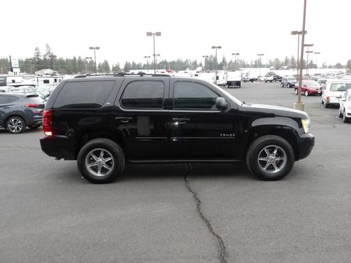 2011 Chevrolet Tahoe LT