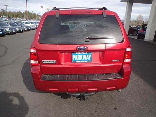 2009 Ford Escape XLT