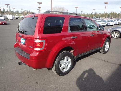 2009 Ford Escape XLT