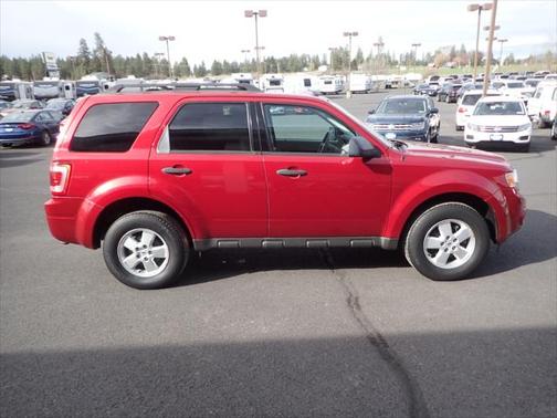 2009 Ford Escape XLT