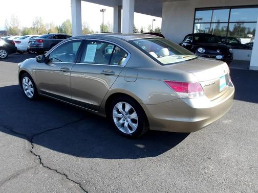 2009 Honda Accord EX