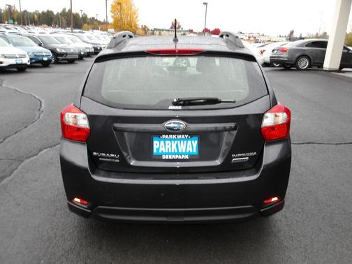 2013 Subaru Impreza 2.0i Sport Premium