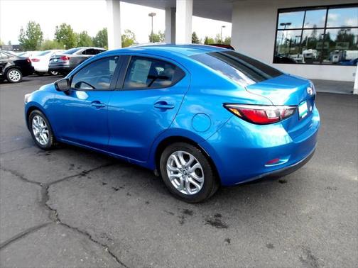 2018 Toyota Yaris iA Base