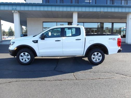 2019 Ford Ranger XL