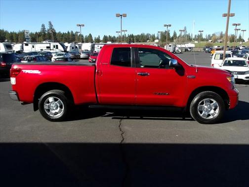 2011 Toyota Tundra Grade