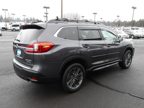 2020 Subaru Ascent Limited 7-Passenger