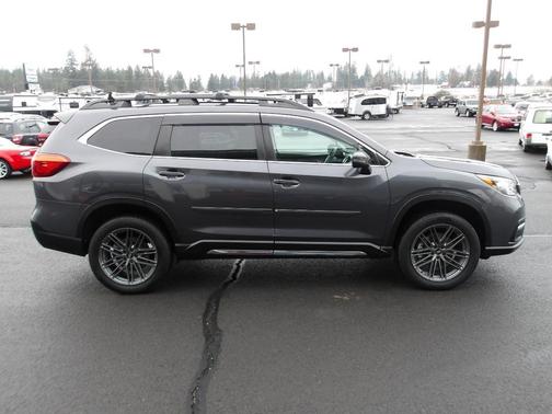 2020 Subaru Ascent Limited 7-Passenger