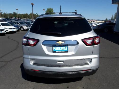 2016 Chevrolet Traverse 2LT
