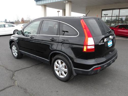 2008 Honda CR-V EX-L