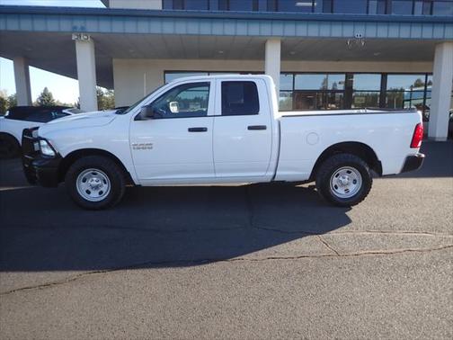 2015 RAM 1500 Tradesman