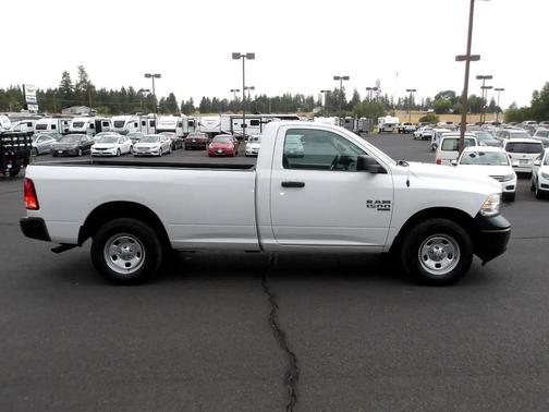 2020 RAM 1500 Tradesman