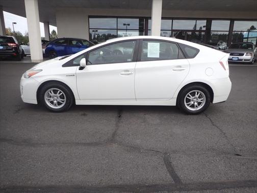 2010 Toyota Prius V