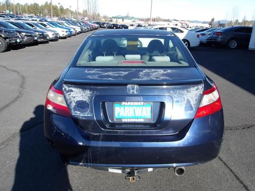 2010 Honda Civic EX