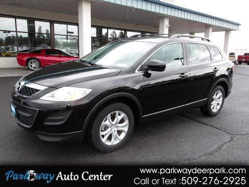 2012 Mazda CX-9 Touring