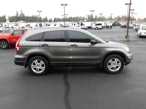 2010 Honda CR-V EX