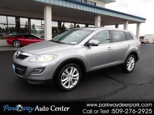 2011 Mazda CX-9 Grand Touring
