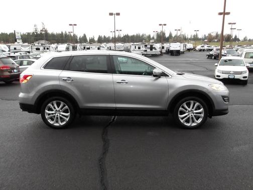 2011 Mazda CX-9 Grand Touring