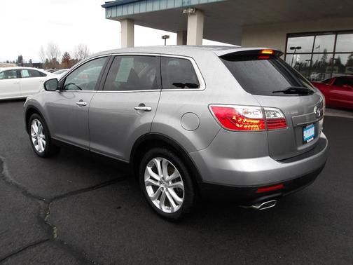 2011 Mazda CX-9 Grand Touring