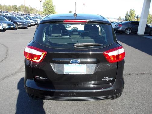 2013 Ford C-Max Hybrid SEL