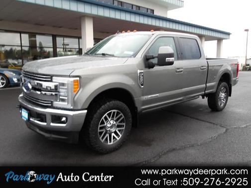 2019 Ford F-350 Lariat