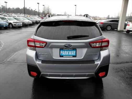 2018 Subaru Crosstrek 2.0i Limited