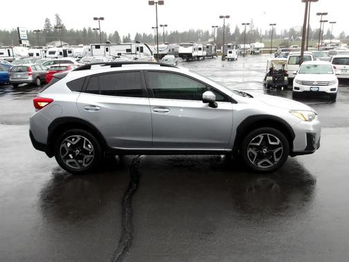 2018 Subaru Crosstrek 2.0i Limited