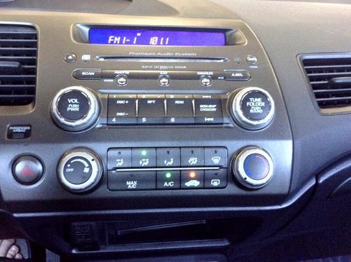 2007 Honda Civic EX for sale in Deer Park, WA - image 15