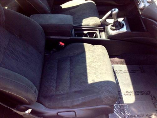 2007 Honda Civic EX for sale in Deer Park, WA - image 12