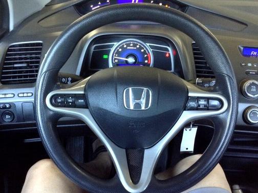 2007 Honda Civic EX for sale in Deer Park, WA - image 13