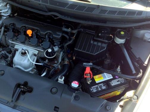 2007 Honda Civic EX for sale in Deer Park, WA - image 17