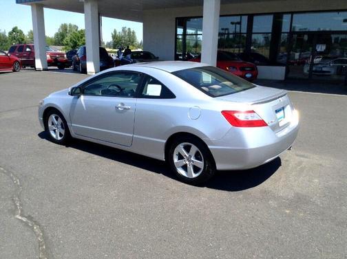 2007 Honda Civic EX for sale in Deer Park, WA - image 3