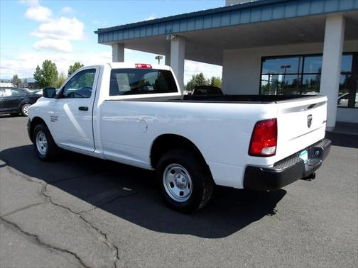 2020 RAM 1500 Tradesman