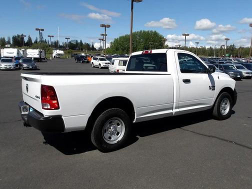 2020 RAM 1500 Tradesman