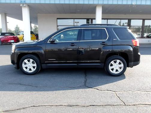 2014 GMC Terrain SLT-1