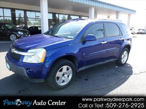 2006 Chevrolet Equinox LT