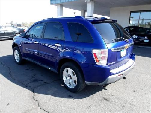 2006 Chevrolet Equinox LT