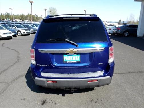 2006 Chevrolet Equinox LT