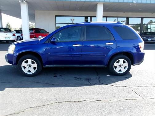 2006 Chevrolet Equinox LT