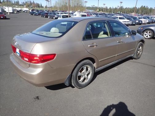 2005 Honda Accord LX