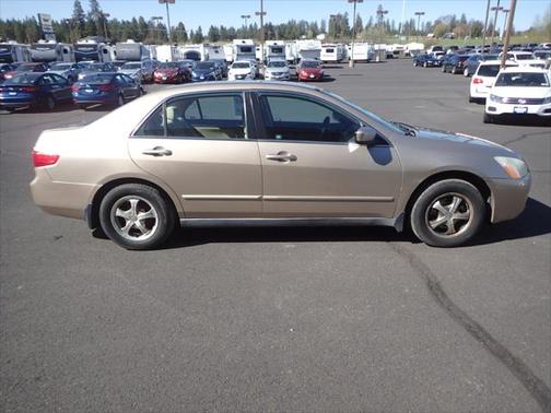2005 Honda Accord LX