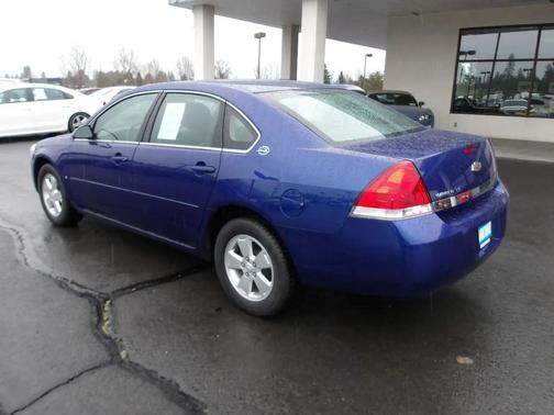 2006 Chevrolet Impala LT