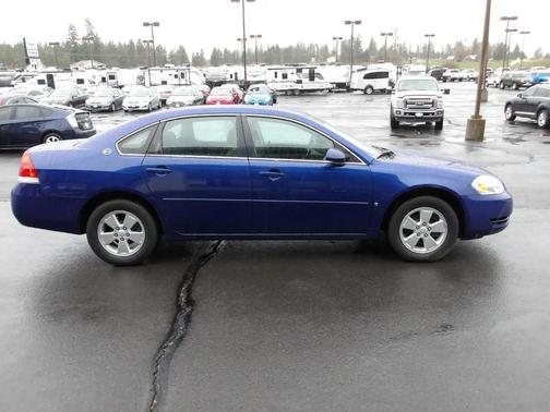 2006 Chevrolet Impala LT